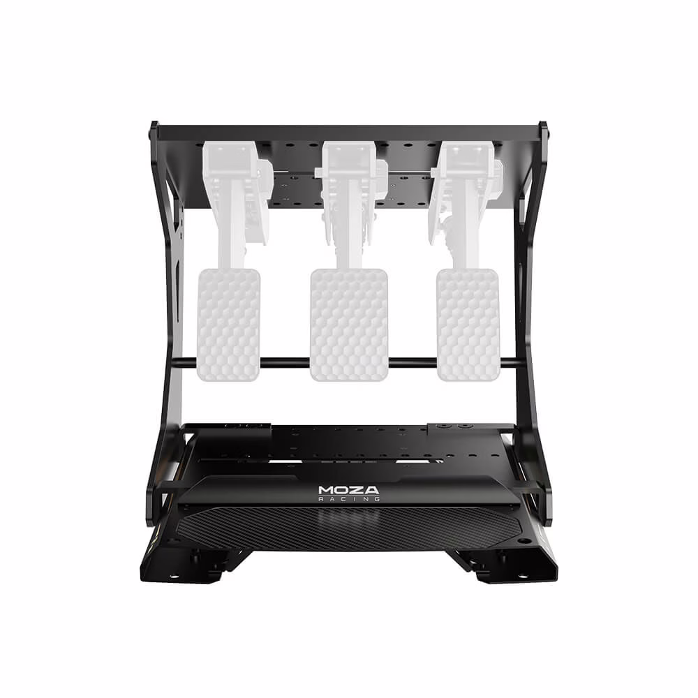 MOZA RS075 CRP2 Inversion Kit, Suspended Pedal Conversion, Heavy-Duty Aluminum Alloy, 20° Adjustable Angle thumbnail 3