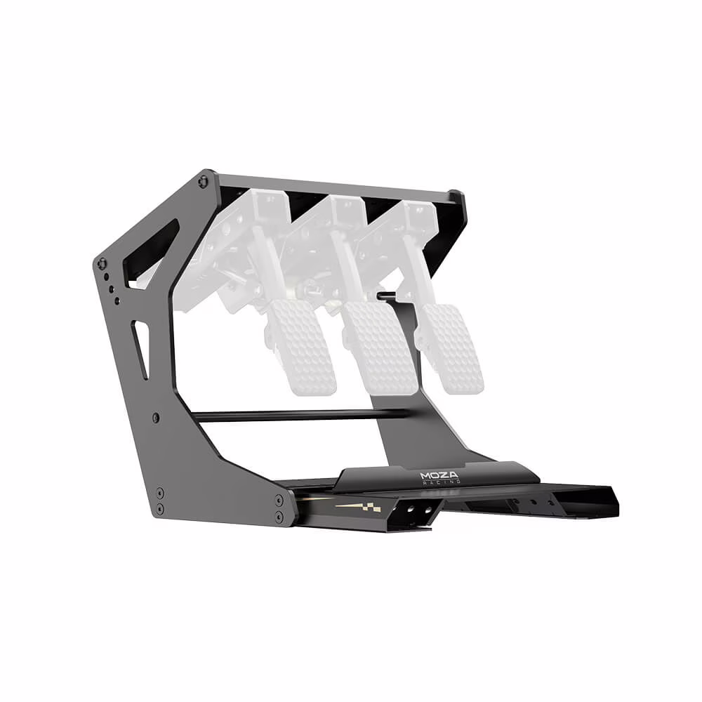 MOZA RS075 CRP2 Inversion Kit, Suspended Pedal Conversion, Heavy-Duty Aluminum Alloy, 20° Adjustable Angle – Buy Online