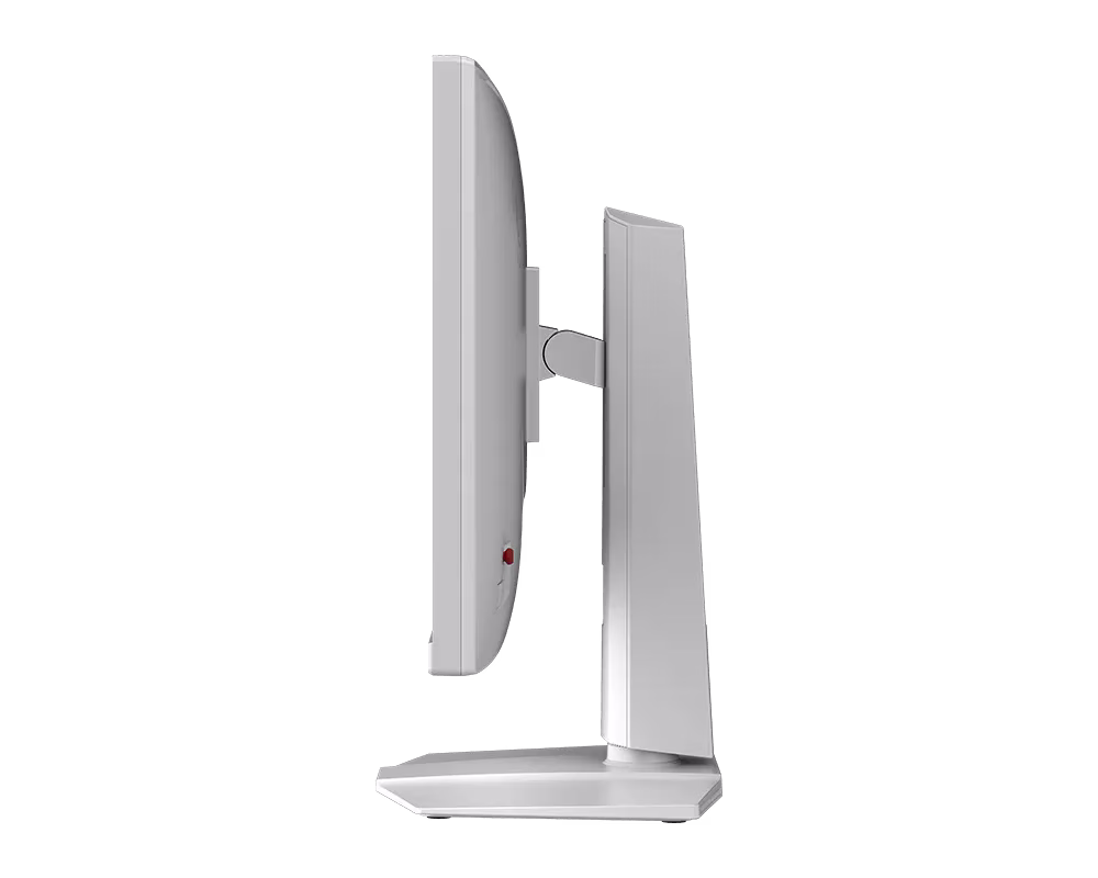 MSI MAG 274QRFW 27" White Gaming Monitor, WQHD (2560x1440), 200Hz, 0.5ms, Rapid IPS, White | 9S6-3CF99T-015 thumbnail 5