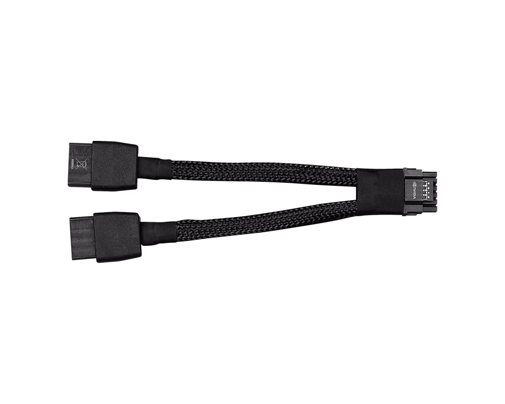 MSI NVIDIA GeForce RTX 5070 12G World of Warcraft MIDNIGHT VOID EDITION OC Graphics Card, 12GB GDDR7, PCIe 5.0, 28 Gbps 192-bit, 6144 CUDA CORES Units | 912-V532-255 thumbnail 6