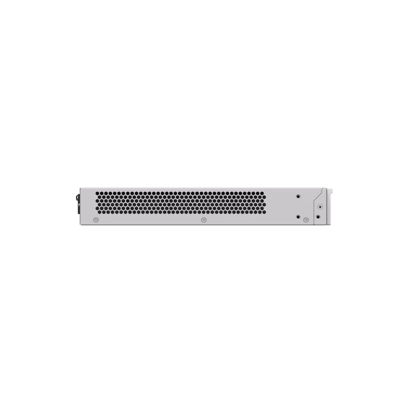 Ruijie RG-NBS3200-48GT4XS-P-V2, 48-Port Gigabit Layer 2+ Cloud Managed PoE Switch, 4 x 10G Uplinks thumbnail 5