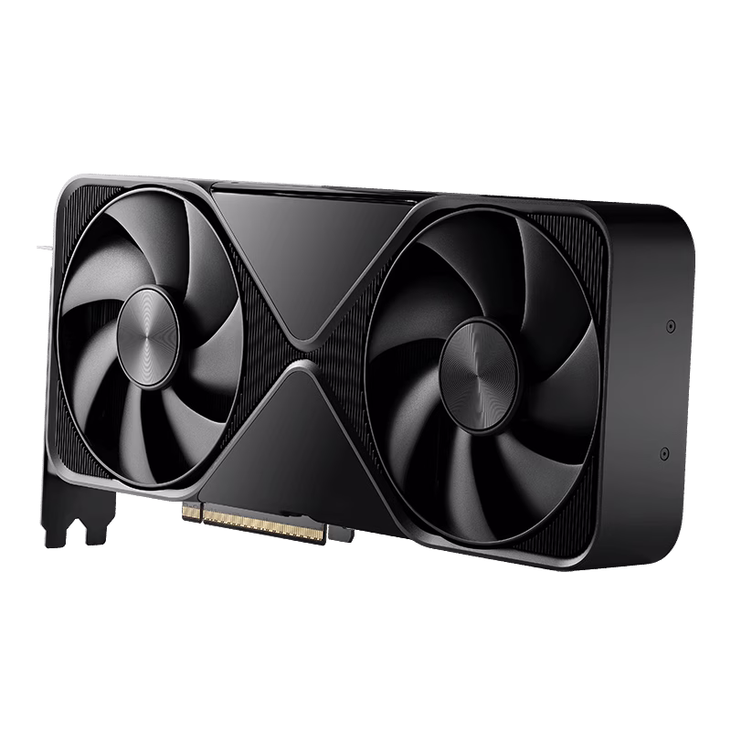 PNY NVIDIA RTX PRO 6000 Blackwell Workstation Edition DDR7 96GB with ECC Graphics Card, 24,064 CUDA Cores, NVIDIA RTX PRO SYNC Compatible, 4x Display Port 2.1, NVIDIA Blackwell Architecture | VCNRTXPRO6000-EDU thumbnail 2