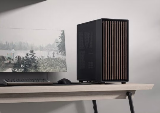 High-End Gaming/Workstation BTF PC: Intel Core i9-14900K + ASUS ROG Astral RTX 5090 32GB GDDR7, 192GB DDR5 RAM, 4TB Gen5 SSD, 8TB HDD, 1600W Titanium PSU, MSI 2.4" LCD AIO – The Ultimate Cable-Free Powerhouse thumbnail 2