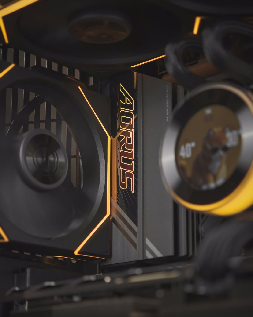 Ultimate Gaming & Creator PC, Ryzen 9 9950X3D, RTX 5080 16GB GDDR7, 32GB DDR5, 2TB Gen5 SSD, 1000W Platinum, Lian Li O11 Mini V2 – Buy Online