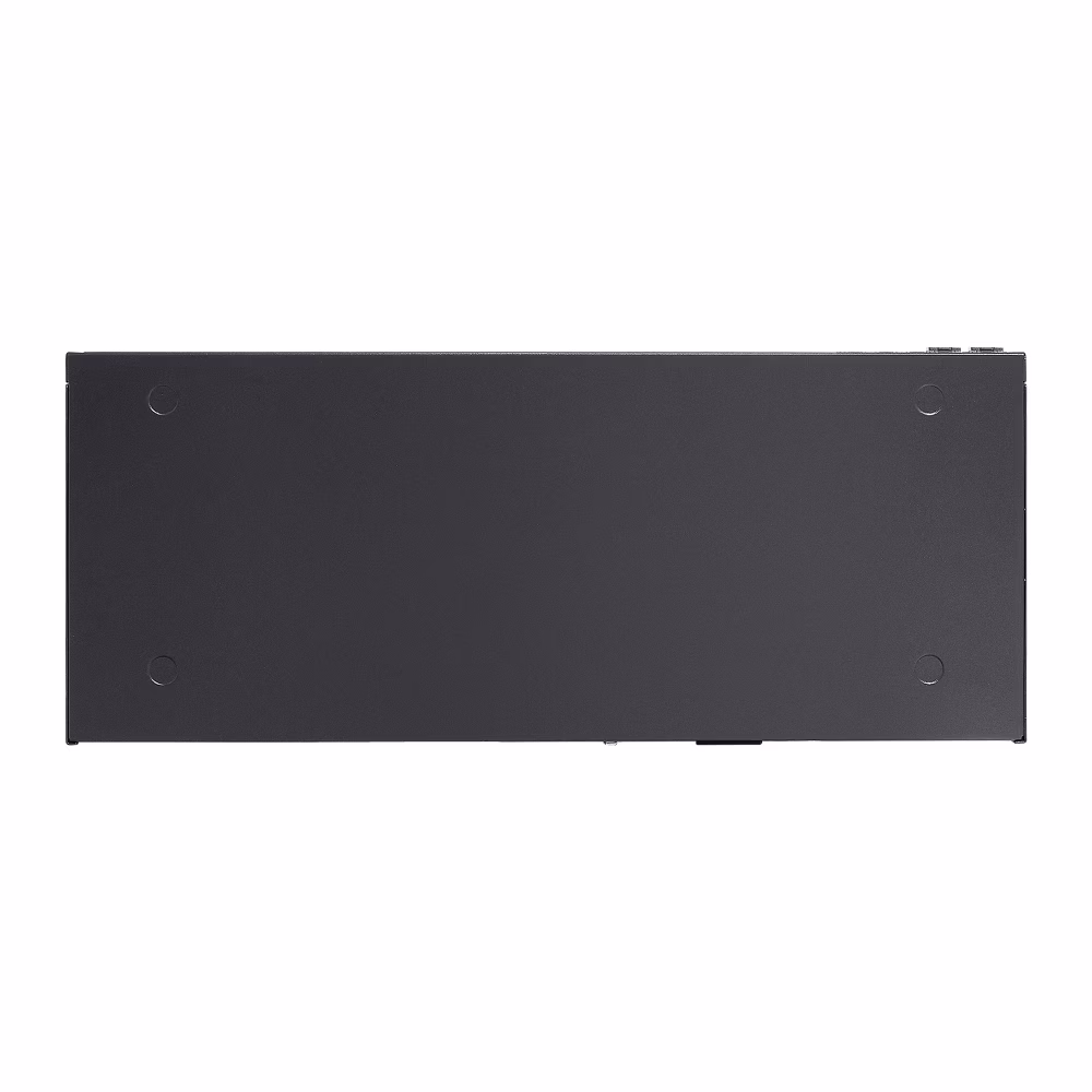 TP-Link Omada ES228GP 28-Port Gigabit Smart Managed Switch, 24-Port PoE+ (250W), 2 SFP Slots | ES228GP thumbnail 5