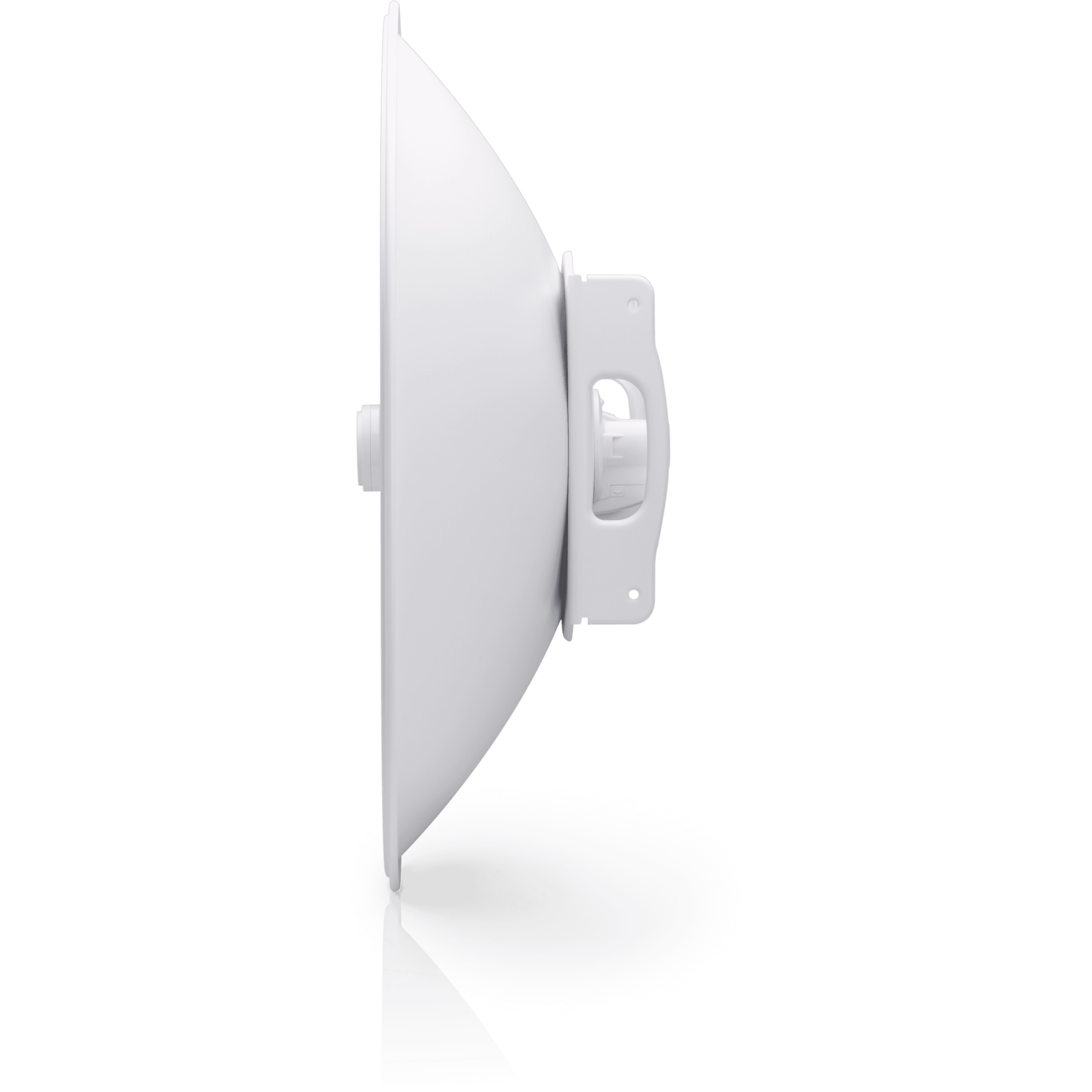 Unifi airMAX PowerBeam 5AC 620 PBE-5AC-620 5 GHz WiFi antenna with a 450+ Mbps Real TCP/IP throughput rate | PBE-5AC-620 thumbnail 3