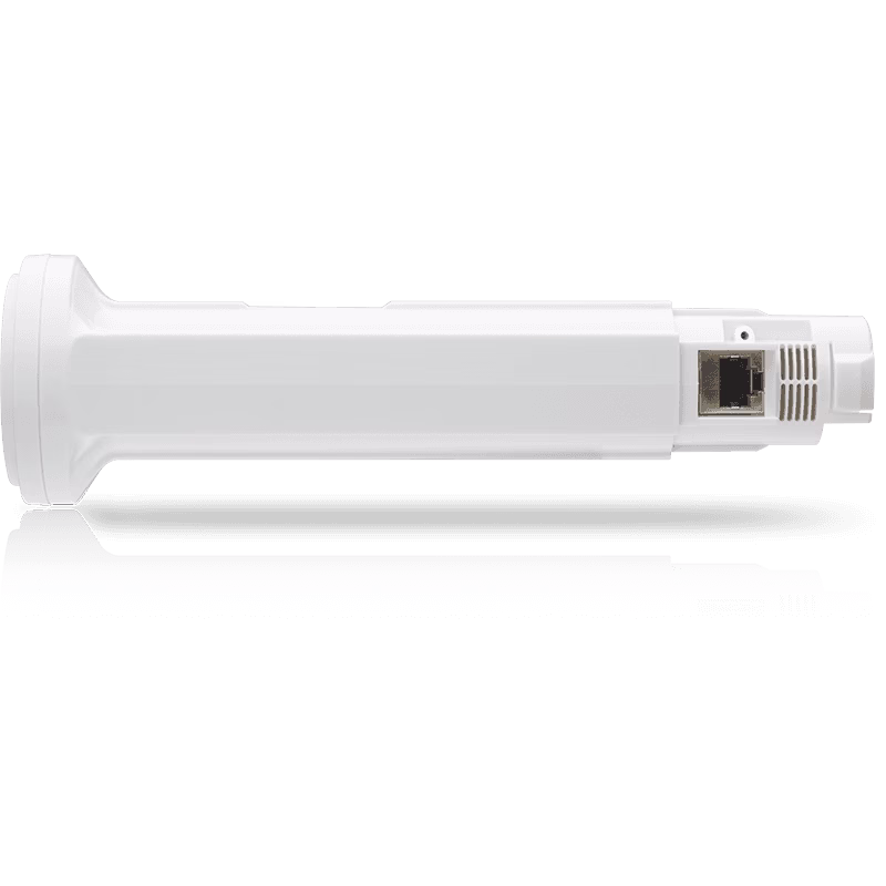 Unifi airMAX PowerBeam 5AC 620 PBE-5AC-620 5 GHz WiFi antenna with a 450+ Mbps Real TCP/IP throughput rate | PBE-5AC-620 thumbnail 8