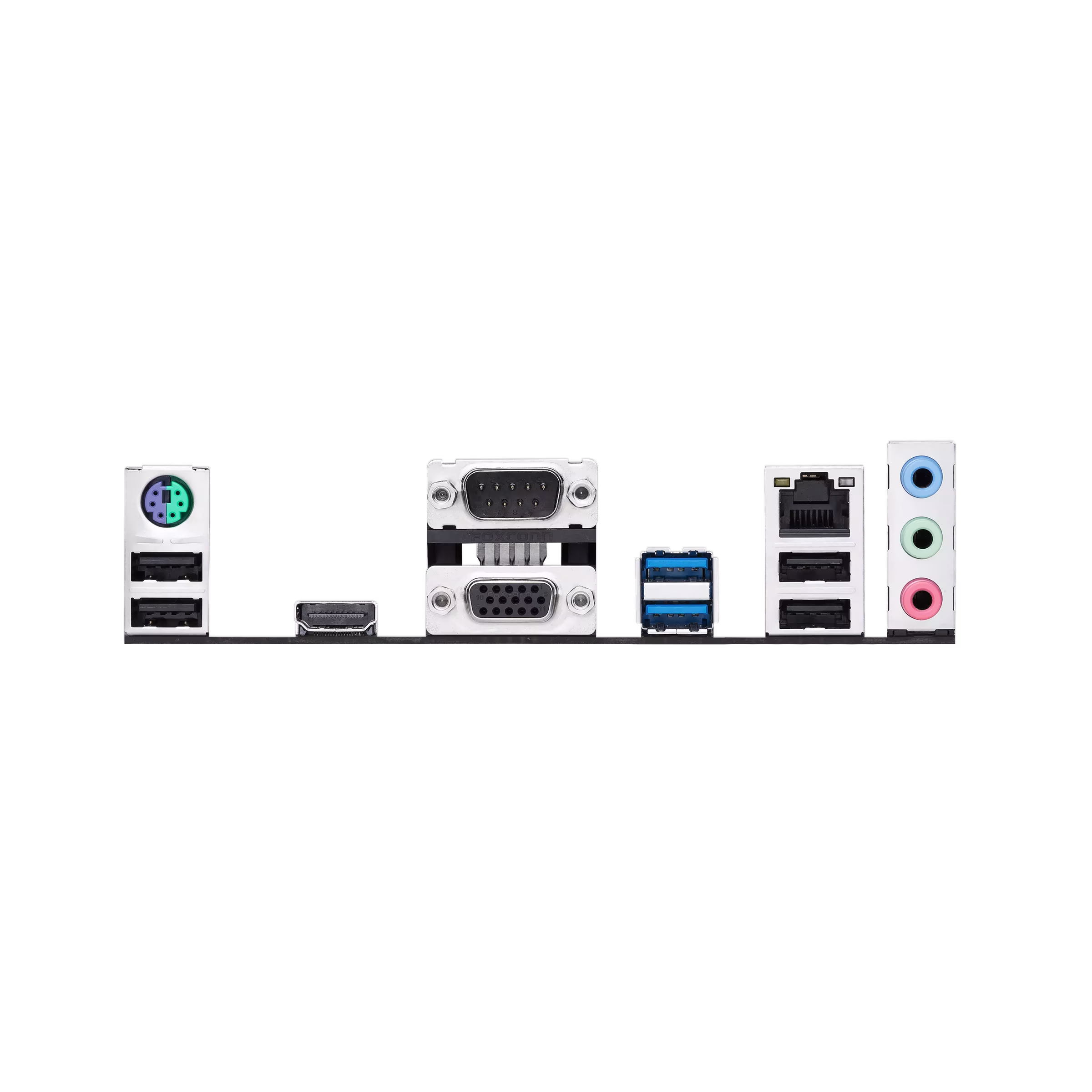 ASUS PRIME H610M-D Intel (LGA 1700) micro-ATX Motherboard, DDR5, PCIe 4.0, M.2 slot, Realtek 1 Gb Ethernet, HDMI, VGA, USB 3.2 Gen 1, SATA 6 Gbps, COM port, RGB header | 90MB1G80-M0EAY0 thumbnail 5