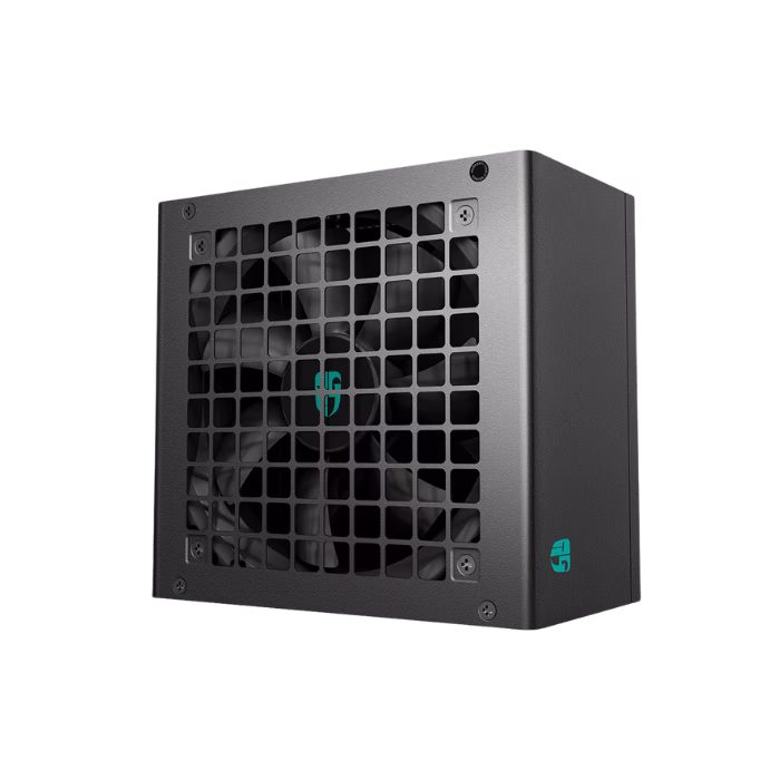 DeepCool GAMER STORM PF700X 700W ATX2.52 80 PLUS CYBENETICS Bronze Power Supply (PSU), Taiwanese + Japanese Electrolytic Capacitors, Black | R-PF700X-HD0B-JGUK – Buy Online