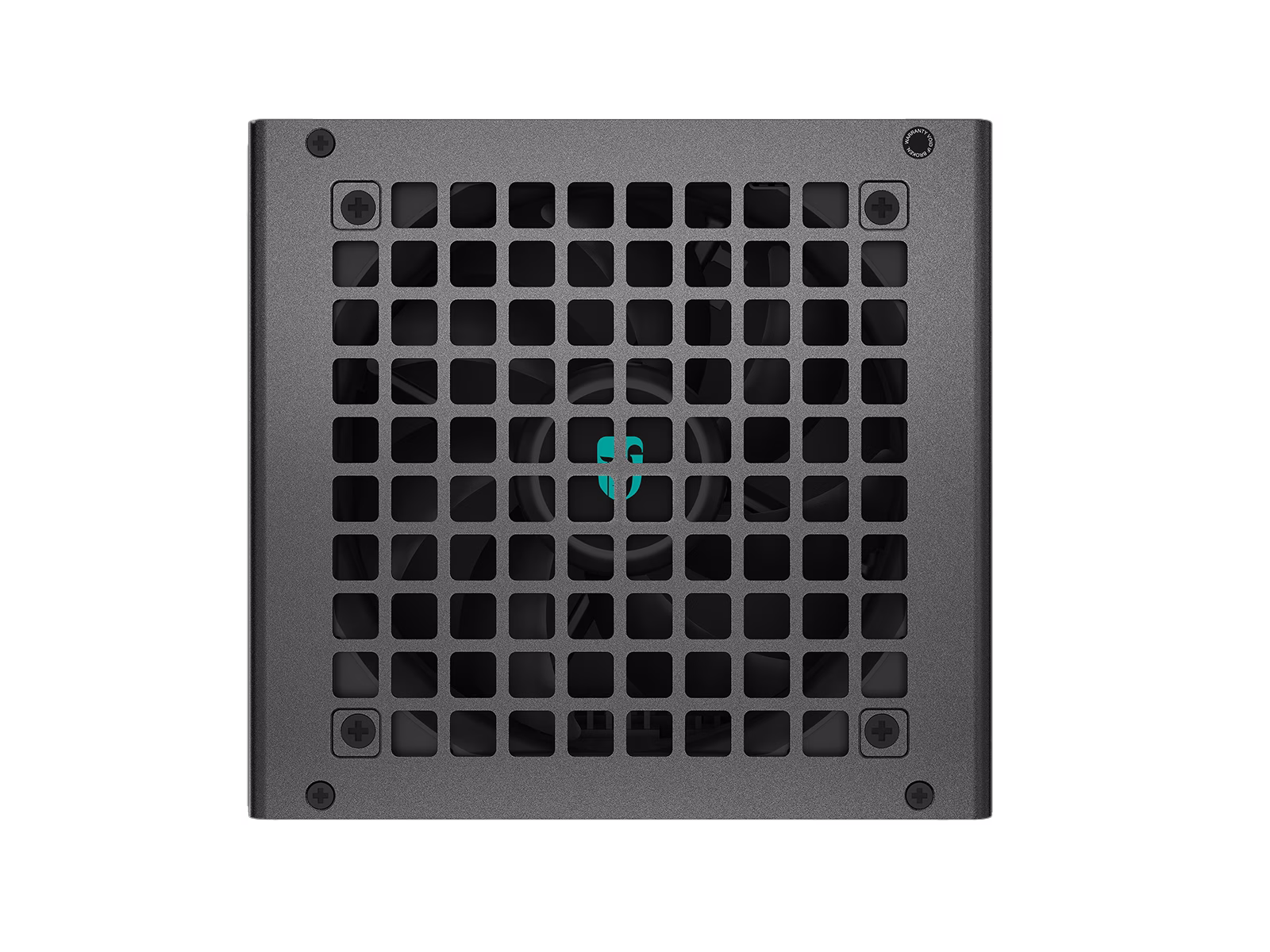 DeepCool Gamerstorm PQ850G 850W ATX 3.1 Powersupply (PSU), PCIe 5.1 12V-2x6, Full Modular, 80 PLUS Gold, FDB (Fluid Dynamic Bearing) | R-PQ850G-FD1B-JGUK-V1 thumbnail 6