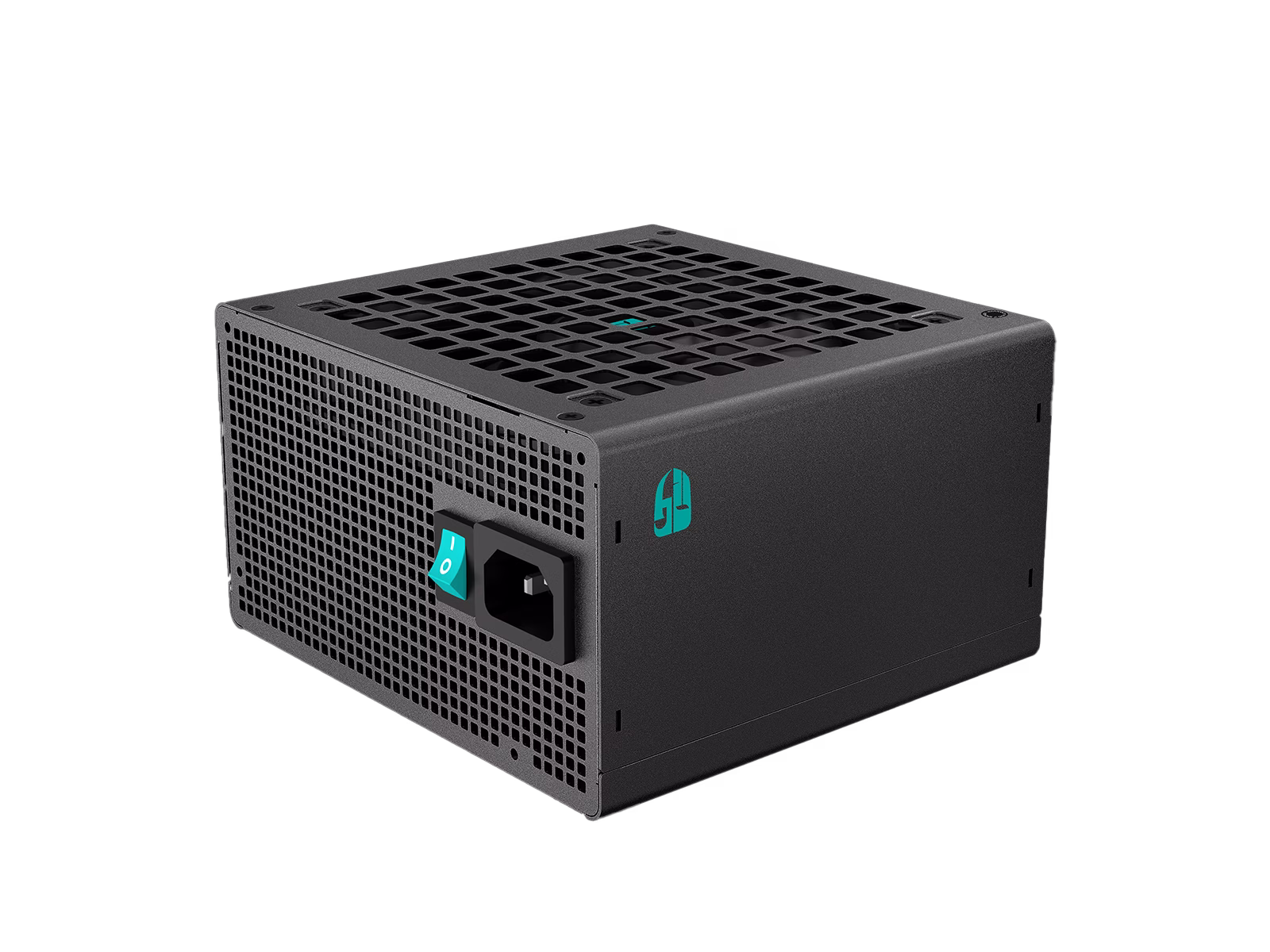 DeepCool Gamerstorm PQ850G 850W ATX 3.1 Powersupply (PSU), PCIe 5.1 12V-2x6, Full Modular, 80 PLUS Gold, FDB (Fluid Dynamic Bearing) | R-PQ850G-FD1B-JGUK-V1 thumbnail 4