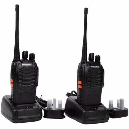 Promage Connect Portable Walkie Talkie (PC-WT700) – Buy Online