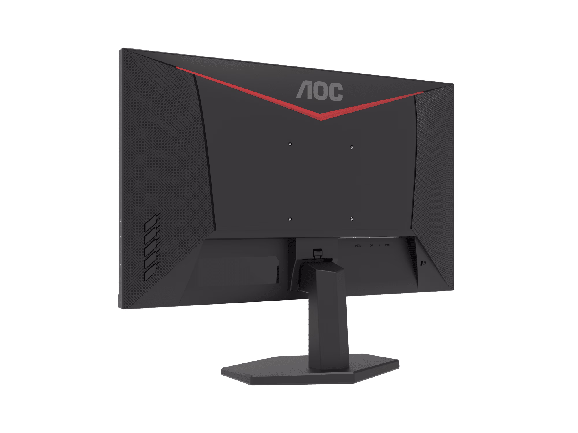 AOC Q27G11E 27" QHD Gaming Monitor, 2560 × 1440 (QHD) 2K Fast IPS, 180Hz, 0.5ms (MPRT), Adaptive Sync, Delta E < 2, sRGB 99% thumbnail 6