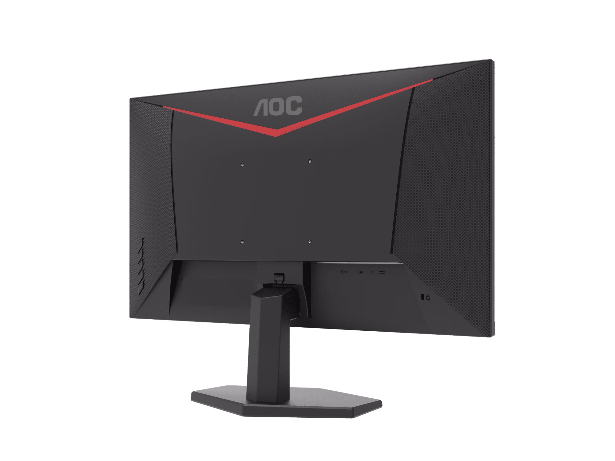 AOC Q27G11E 27" QHD Gaming Monitor, 2560 × 1440 (QHD) 2K Fast IPS, 180Hz, 0.5ms (MPRT), Adaptive Sync, Delta E < 2, sRGB 99% thumbnail 7