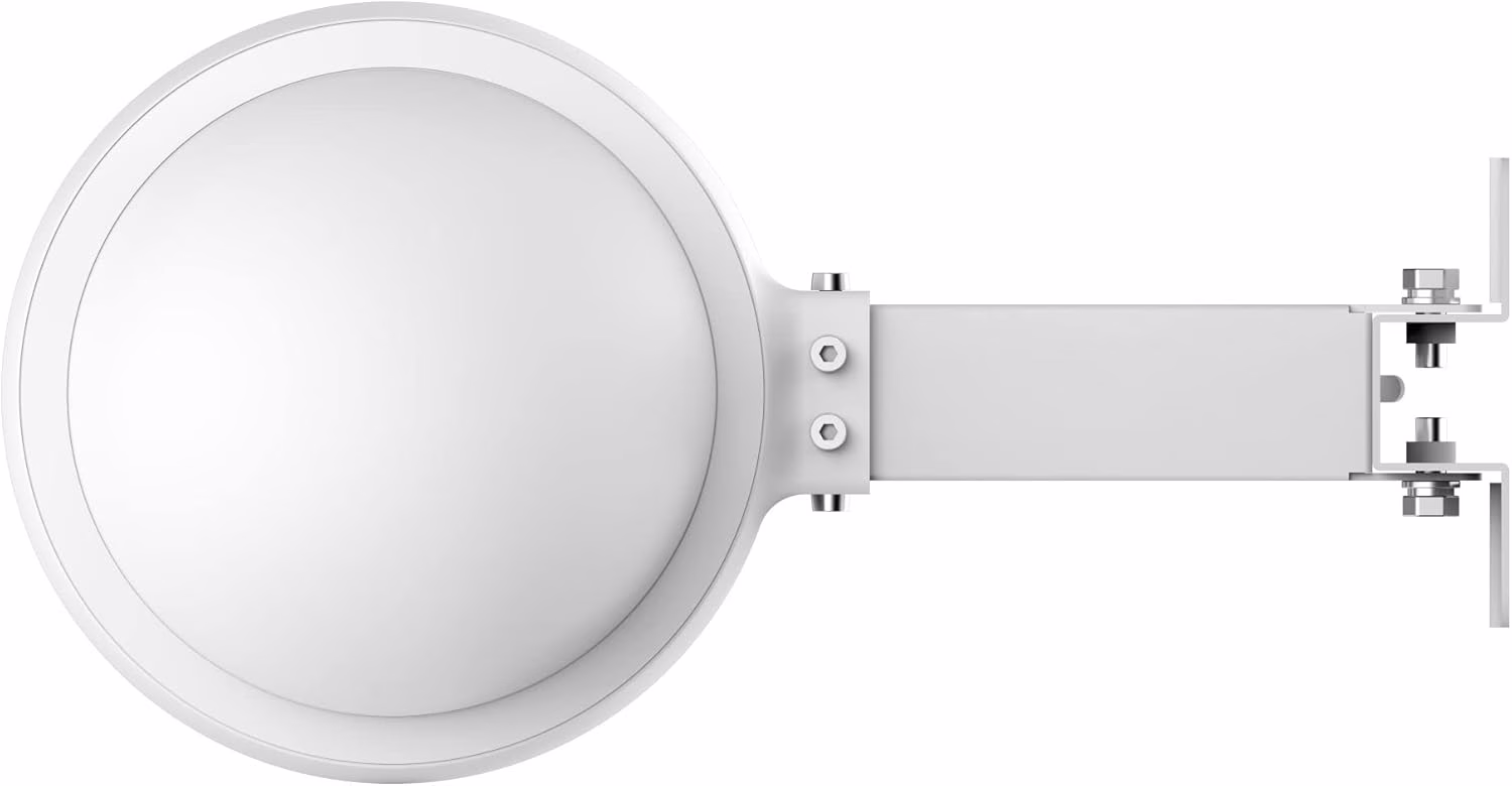 Ruijie Reyee RG-RAP6262(G) Wi-Fi 6 AX1800 Outdoor Access Point, IP68 Waterproof, 1774Mbps, Omni-Directional thumbnail 6