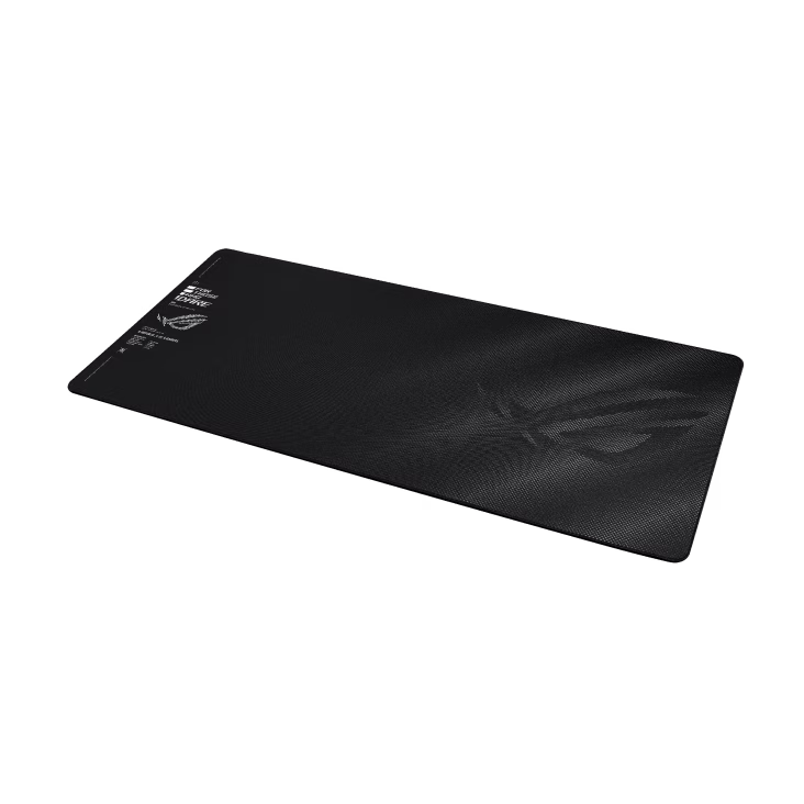ASUS ROG Sheath II XXL Large Gaming Mouse Pad, Advanced Cooling Fabric, Anti-fray, Flat-stitched Edges, Nonslip Rubber Base | 90MP04B0-BPUA00 thumbnail 3