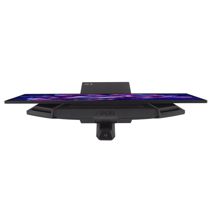 ASUS ROG Strix OLED XG27AQDNG 27-inch Gaming Monitor (26.5-inch viewable) 1440p QD-OLED, 360 Hz, 0.03ms, Neo Proximity Sensor, ASUS OLED Care Pro, ELMB, G-SYNC, 99% DCI-P3 | 90LM0CH0-B019 thumbnail 7