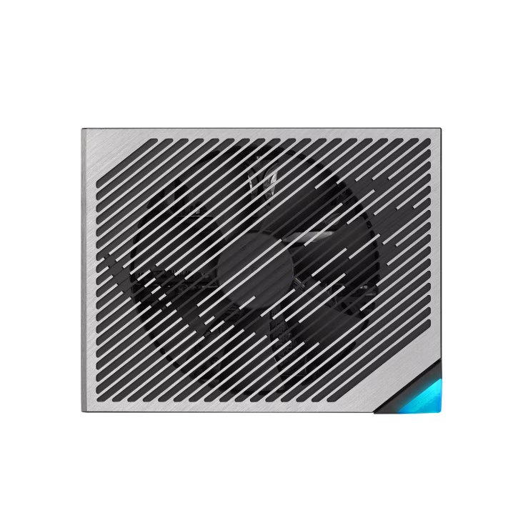 ASUS ROG Thor 1000W Platinum III  ATX 3.1 Power Supply, 80Plus Platinum, Active PFC, Black | 90YE00V3-B0NA00 thumbnail 4