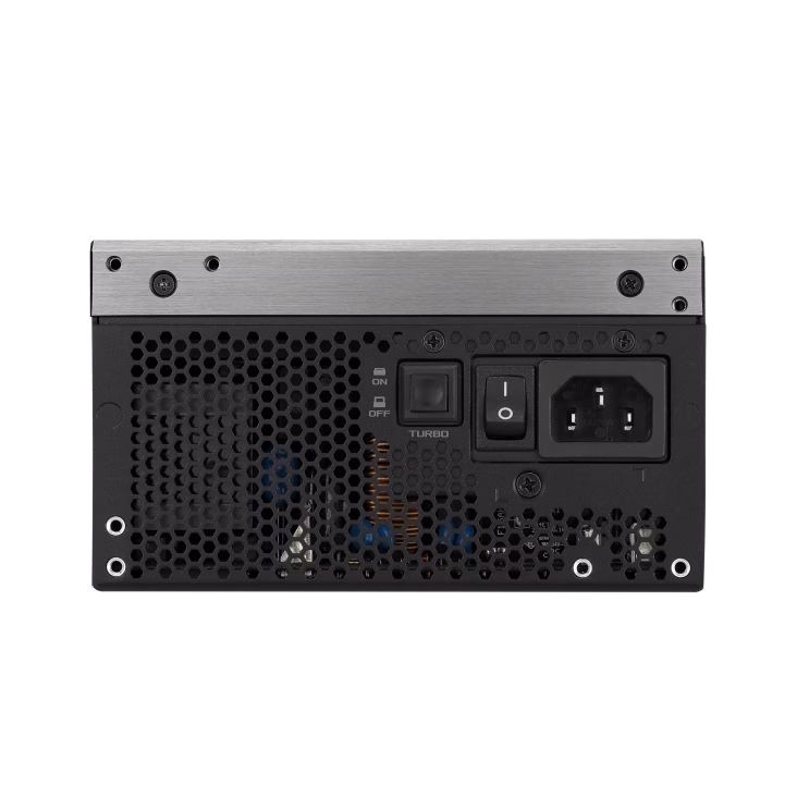 ASUS ROG Thor 1200W Platinum III  ATX 3.1 Power Supply,  80Plus Platinum, Active PFC, Black |  90YE00V2-B0NA00 thumbnail 9