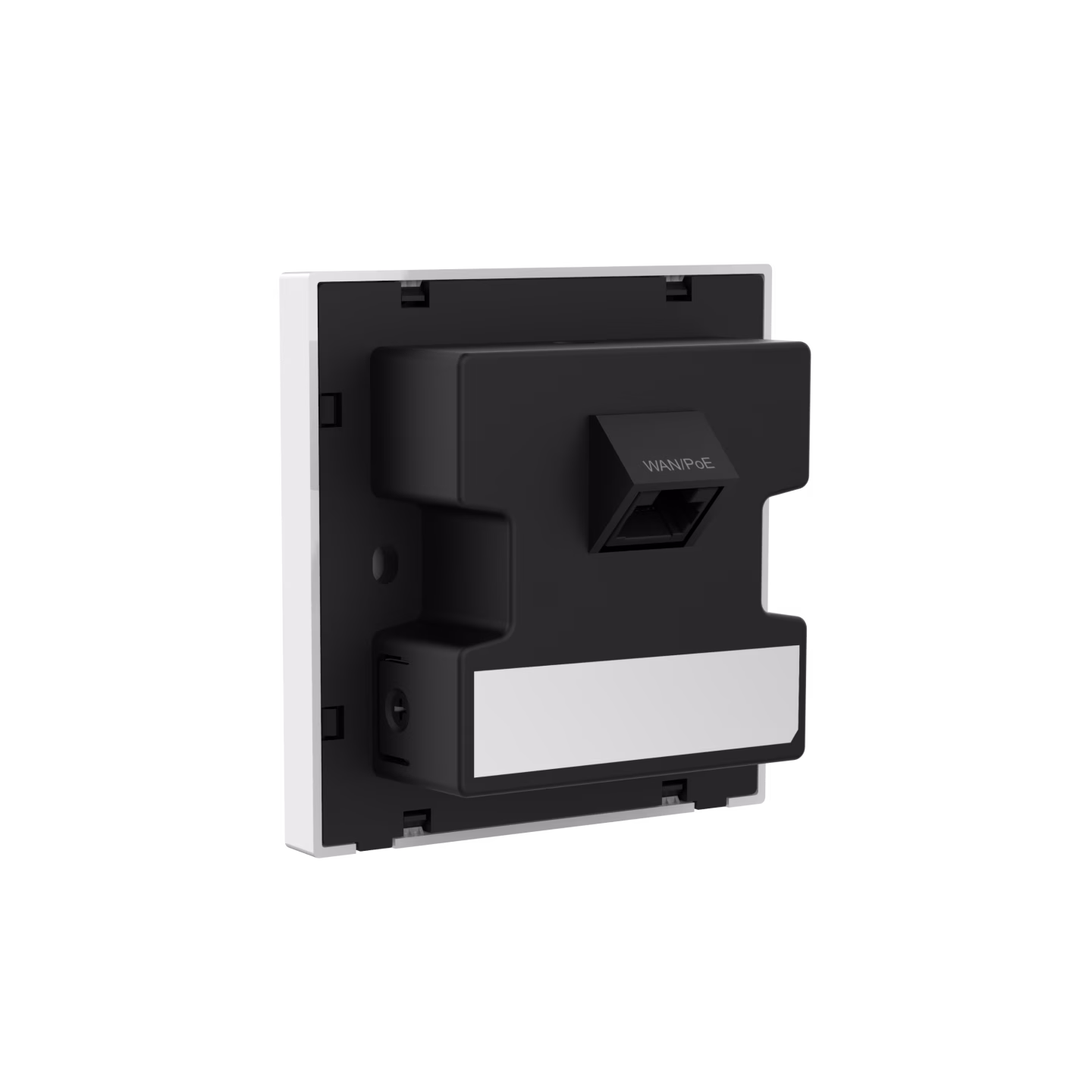 Ruijie RG-RAP1261, Reyee Wi-Fi 6 AX3000 Ultra-Thin Wall Plate Access Point, Hotel, Home, Office, etc. thumbnail 4