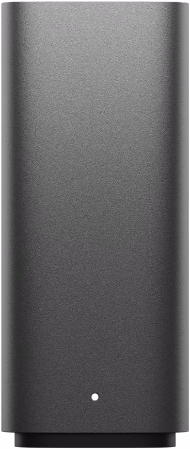 BeeStation Plus 8 TB Private Cloud Storage, Intel J4125 CPU, 4GB DDR4 RAM, Personal & Family Photo/File Backup, 3-Year Warranty | BST170-8T PLUS thumbnail 2