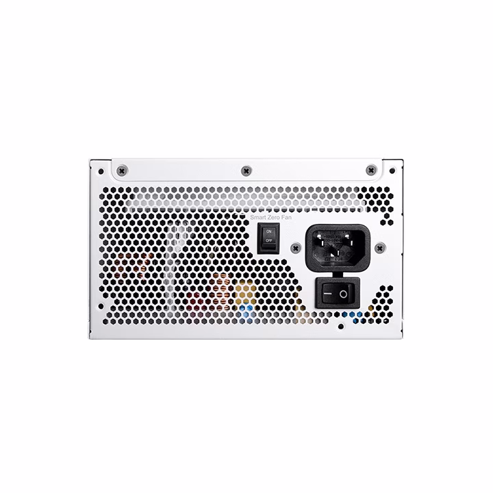 Thermaltake Toughpower GT Snow 1200W White Power Supply, ATX 3.1, 80+ Gold, Fully Modular, PCIe 5.1 Ready, 12V-2x6 Connector, White | PS-TPT-1200FNFAGK-W thumbnail 2