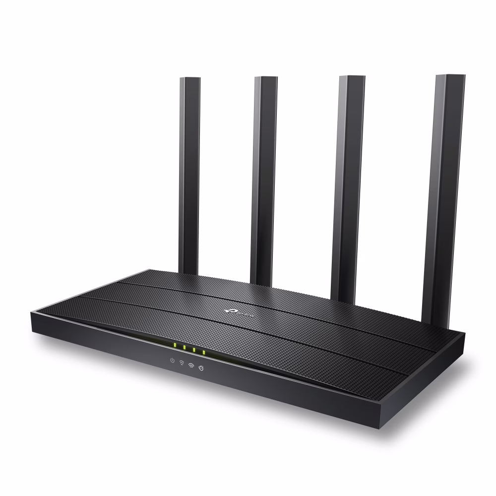 TP-Link Archer AX12 AX1500 Next-Gen Wi-Fi 6 Router, Dual-Band 1.5Gbps, Beamforming, & WPA3 Security | Archer AX12 thumbnail 2