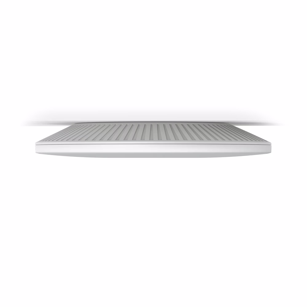 TP-Link Omada EAP683 UR AX6000 Ceiling Mount WiFi 6 Access Point – 2.5G Port, PoE+ Supported, Ultra-Slim Design | EAP683 UR thumbnail 4