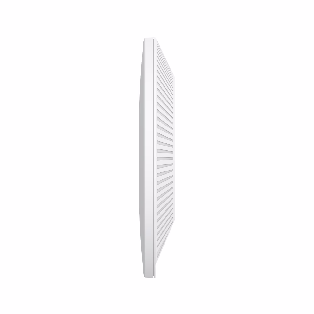 TP-Link Omada EAP683 UR AX6000 Ceiling Mount WiFi 6 Access Point – 2.5G Port, PoE+ Supported, Ultra-Slim Design | EAP683 UR thumbnail 2