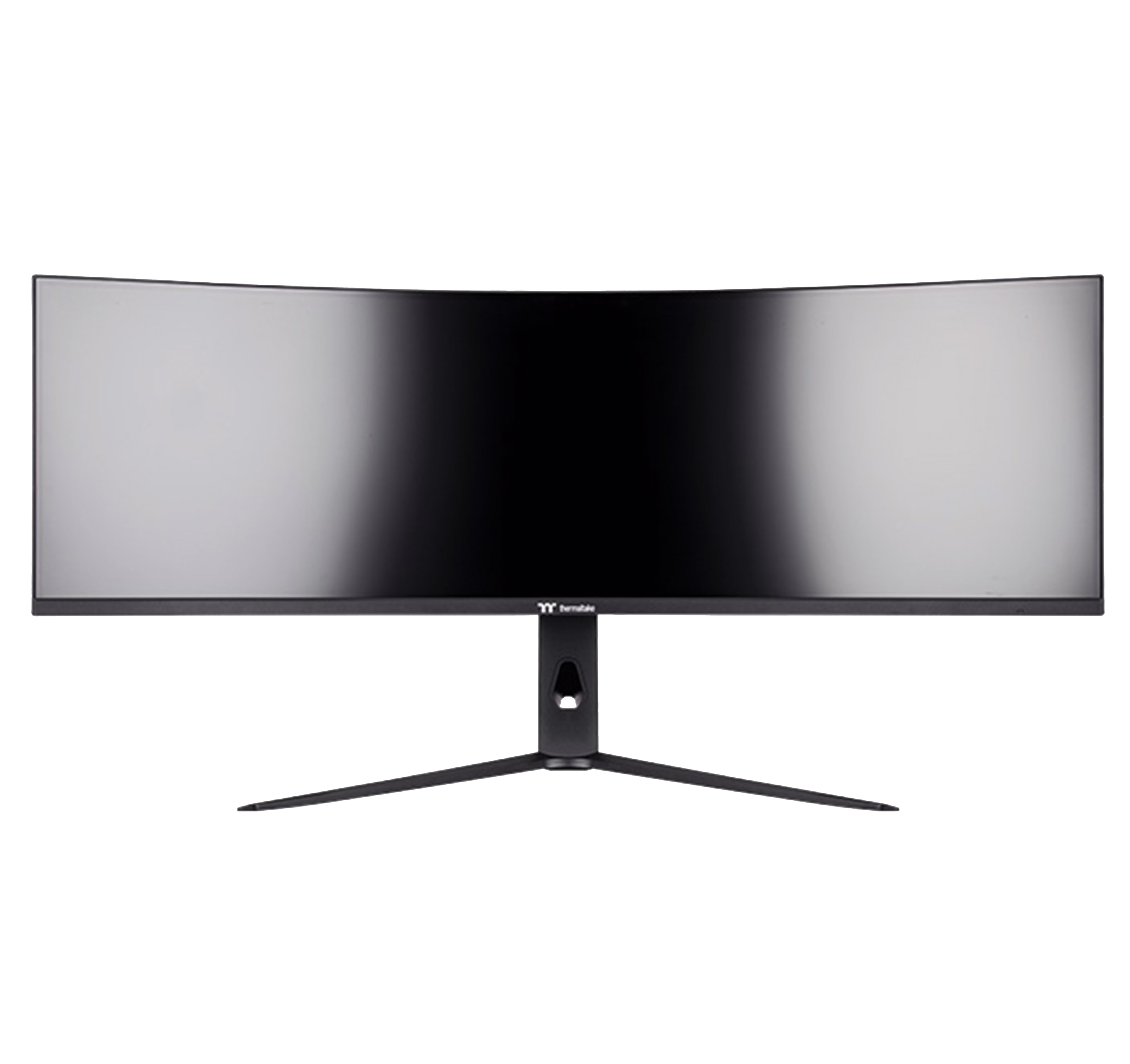 Thermaltake TGM-V49CDQ 49" Curved DQHD 5K OLED Gaming Monitor, 5120x1440, 240Hz, 1ms, Fast VA Panel, 32:9 Ultra-Wide | GM-GCE-49CEUB – Buy Online