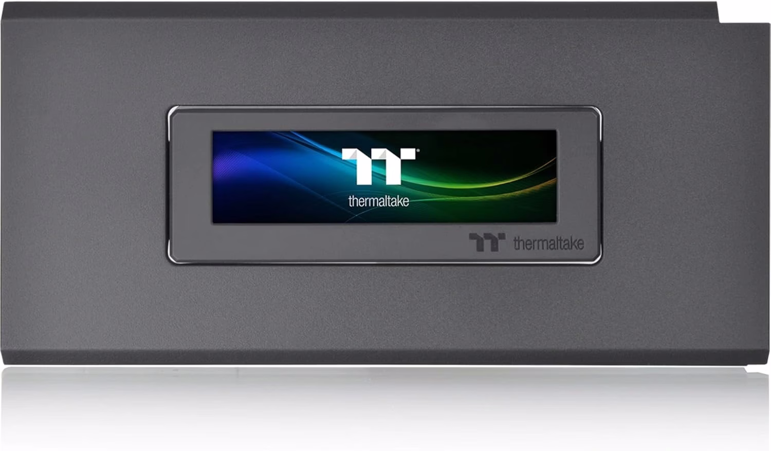 Thermaltake LCD Panel Kit for Ceres 500 TG ARGB, 3.9" Customizable Display, Black | AC-064-OO1NAN-A1 thumbnail 3
