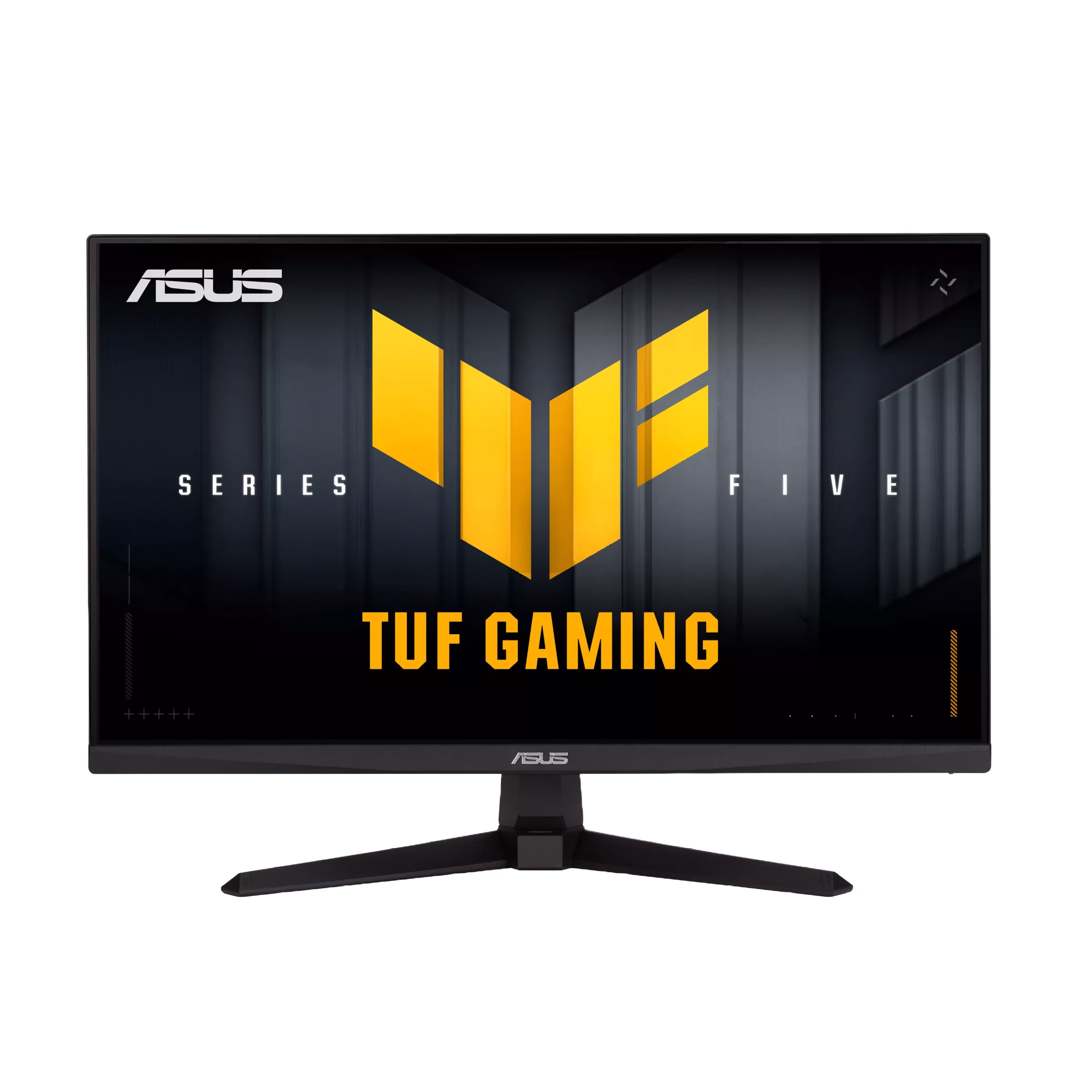 ASUS TUF Gaming Series 5 VG279Q5A 27-inch Gaming Monitor, Full HD Fast-IPS panel, 200Hz, 0.3ms , G-SYNC compatible, AMD FreeSync Premium, ELMB SYNC, 99% sRGB, DisplayWidget Center, Gaming AI | 90AR00E1-M00080 – Buy Online