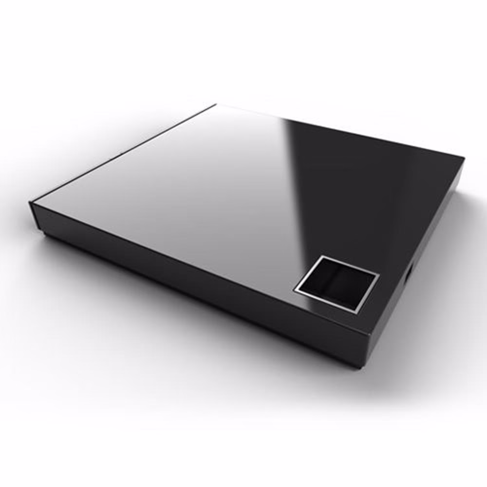 ASUS SBW-06D2X-U - Portable 6X Blu-ray slim burner with M-DISC support for lifetime data backup and Windows and Mac OS compatibility | SBW-06D2X-U thumbnail 3