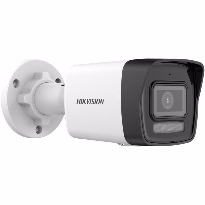 Hikvision 4 MP IP  BULLET CAMERA DS-2CD1043G2-LIU 2.8m  LENS  4MP   Smart Hybrid Light Fixed Bullet Network Camera  DS-2CD1043G2-LIU CCTV CAMERA thumbnail 2