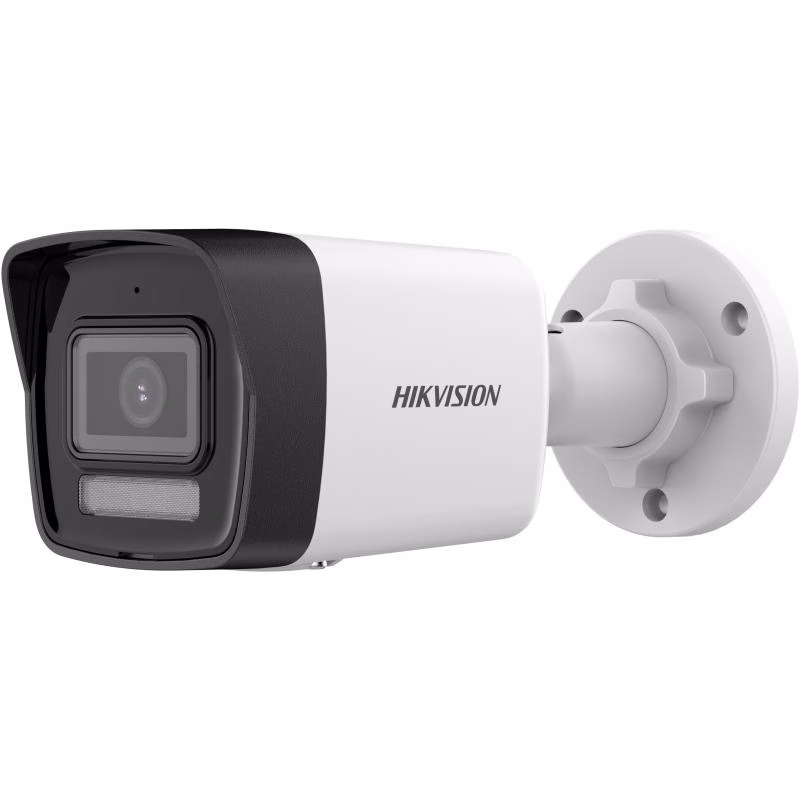 Hikvision 4 MP IP  BULLET CAMERA DS-2CD1043G2-LIU 2.8m  LENS  4MP   Smart Hybrid Light Fixed Bullet Network Camera  DS-2CD1043G2-LIU CCTV CAMERA – Buy Online