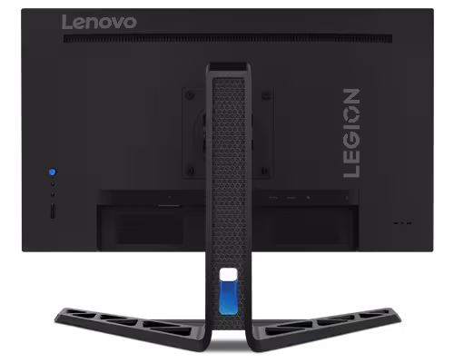  Lenovo Legion R25f-30 Gaming Monitor, 24.5" FHD VA Display, 280Hz Refresh Rate, 0.5ms (MPRT) Response Time, AMD FreeSync Premium Technology, Built-In Speaker, Raven Black | 67B8-GACBAE image