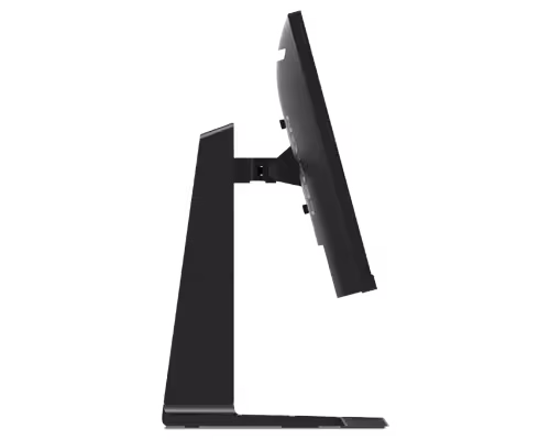  Lenovo Legion R25f-30 Gaming Monitor, 24.5" FHD VA Display, 280Hz Refresh Rate, 0.5ms (MPRT) Response Time, AMD FreeSync Premium Technology, Built-In Speaker, Raven Black | 67B8-GACBAE thumbnail 8