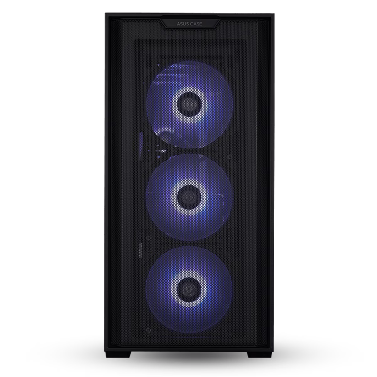 ASUS Powered Mid-Range Gaming PC, Core i7-14700K 14th Gen, 4080 Super 16GB, 64GB (2x32GB), 1TB NVMe, 1000W image