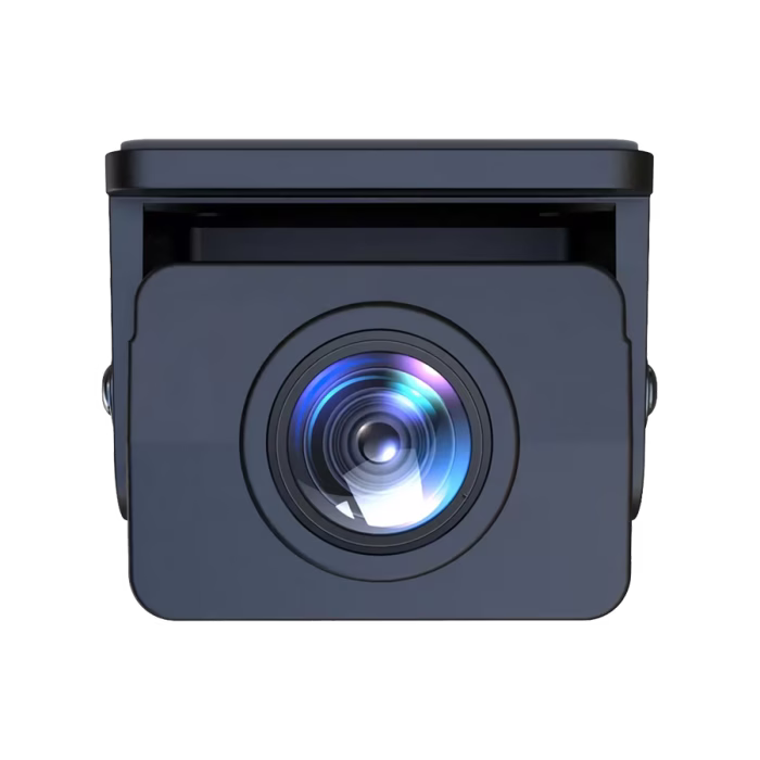 Hikvision N6Pro Full HD Rearview Mirror Car Dash Camera, Dual way solution, 1440P high resolution(Main Camera) and 1080P(Rear Camera), 12.27 inch touch screen, Reversing assistance, Dash Cam thumbnail 3