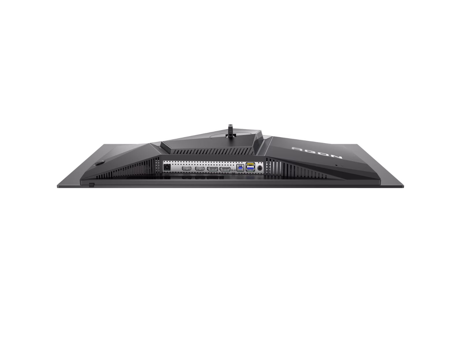 AOC AG276QKD 26.5" OLED 480Hz Gaming Monitor, 480Hz, 0.03ms, Adaptive Sync, HDMI 2.1, DisplayHDR True Black 400, Height Adjustable Stand, 5W X 2 Speakers | AG276QKD/89 thumbnail 7