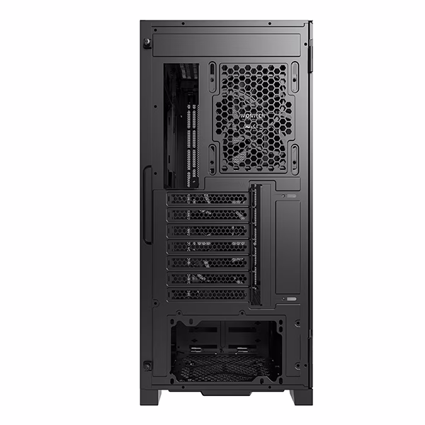 Montech AIR 903 MAX Ultra-Cooling Mid-Tower E-ATX Case, Black | AIR 903 MAX thumbnail 4