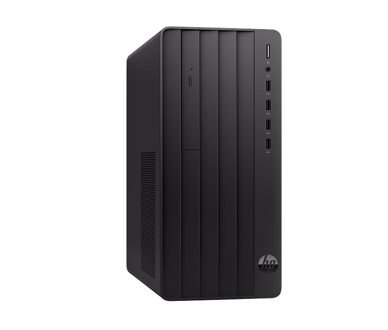 HP Pro Tower 290 G9 Desktop PC, FreeDOS, Intel Core i5 - 13500, 8GB RAM, 512GB SSD, Dos. | A54XGET thumbnail 3