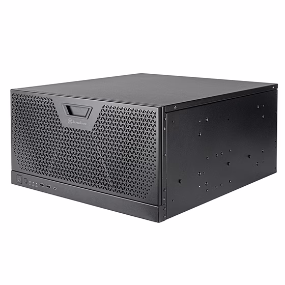 AMD Threadripper PRO 5090 5U Rackmount Workstation, AMD Ryzen Threadripper PRO 7995WX 2.5 GHz, GAMING 5090 OC EDITION 32GB GDDR7, 384GB  (4x 96GB) 5600MT/S PC5 ECC, WD 8TB SN850X NVMe + 12TB Ironwolf, 1600W – Buy Online