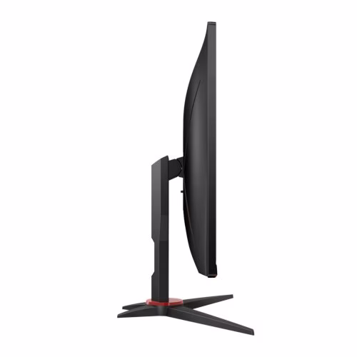 AOC 27G2PSE 27" IPS FHD 165Hz 1Ms FLAT GAMING MONITOR BLACK image