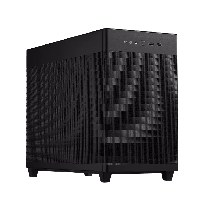 AP201 Mesh Rendering PC Powered By ASUS, AMD 7800X3D, B650M PLUS, 32GB DDR5, 2TB SSD, 4080 SUPER 16GB thumbnail 5