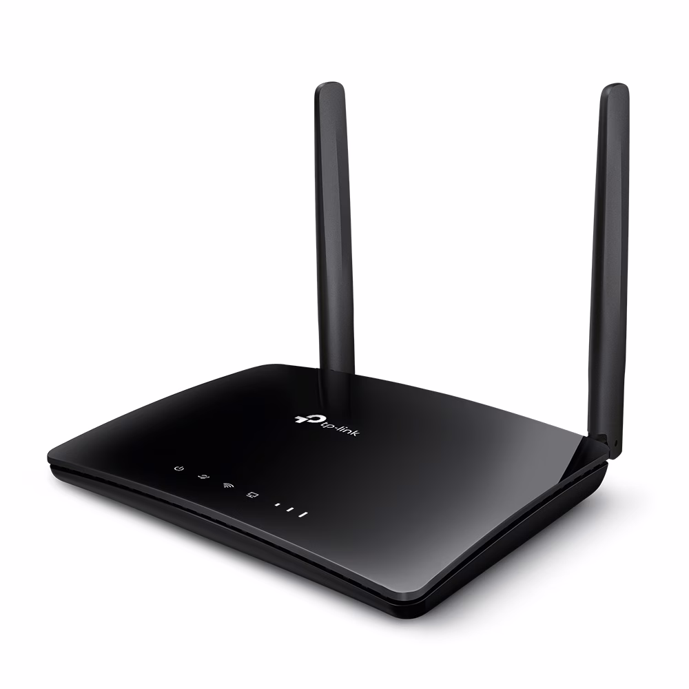 tp-link Archer MR402 AC1200 Wireless Dual Band 4G LTE Router, 300 Mbps on 2.4 GHz and 867 Mbps on 5 GHz thumbnail 2