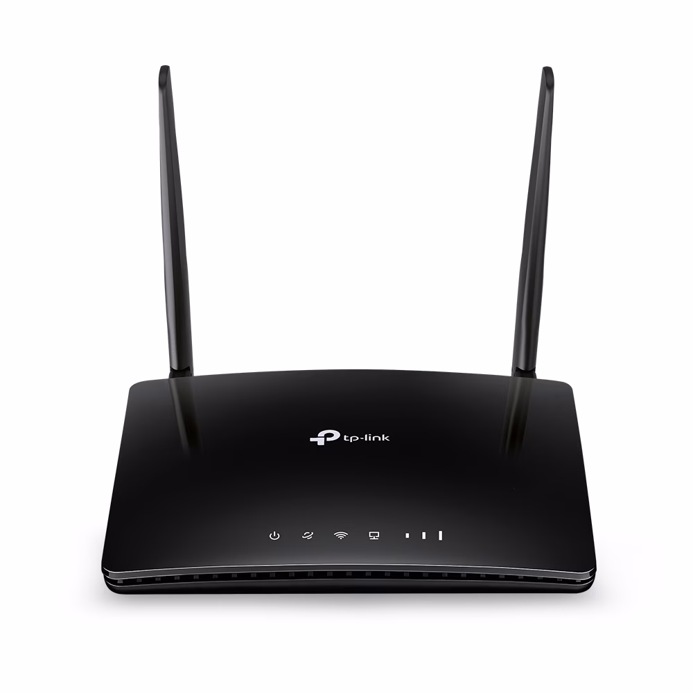 tp-link Archer MR402 AC1200 Wireless Dual Band 4G LTE Router, 300 Mbps on 2.4 GHz and 867 Mbps on 5 GHz – Buy Online