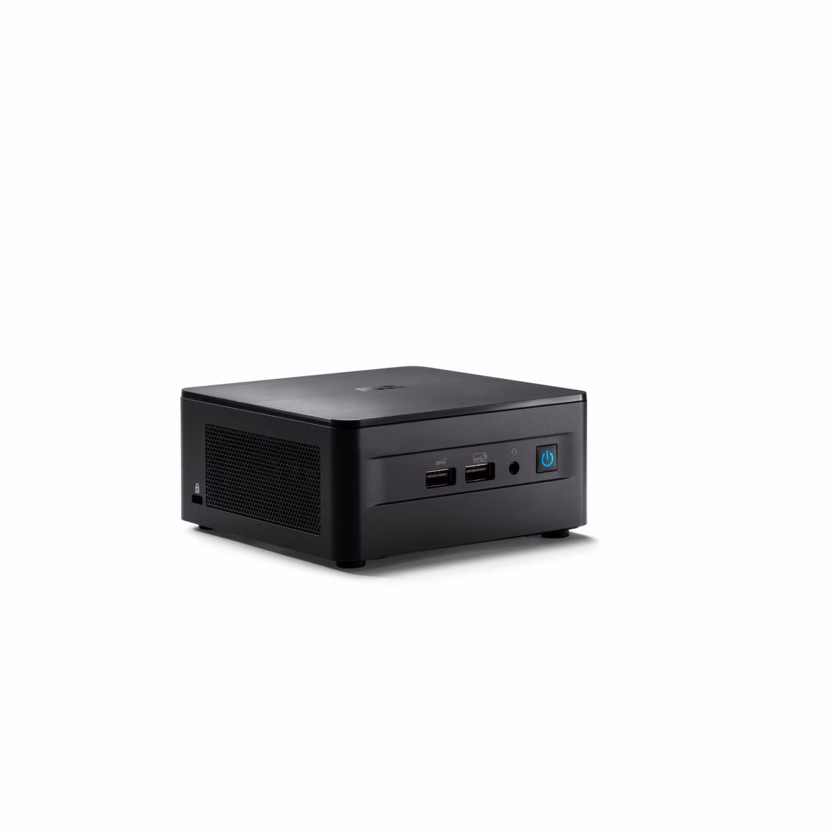 ASUS NUC 12 Pro MiniPC Tall Kit, RNUC12WSHI700002I, Up to 64GB DDR4-3200 SODIMM, Intel Iris Xe Graphics, Supports Gen 4 NVMe & 2.5 SSD, NO SSD & RAM |  90AR00E1-M000J0 – Buy Online