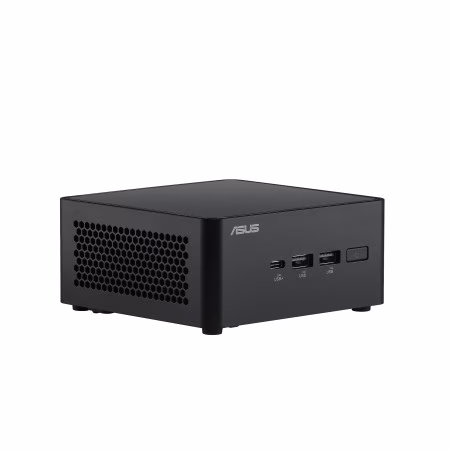 ASUS NUC 14 Pro RNUC14RVHU700003I Mini PC, Intel Ultra 7-155H, 64GB (32x 2) DDR5 5600MTs, 1TB NV3 SSD, Wi-Fi 6E, Win Pro 11 | 90AR0072-M001R0 thumbnail 2