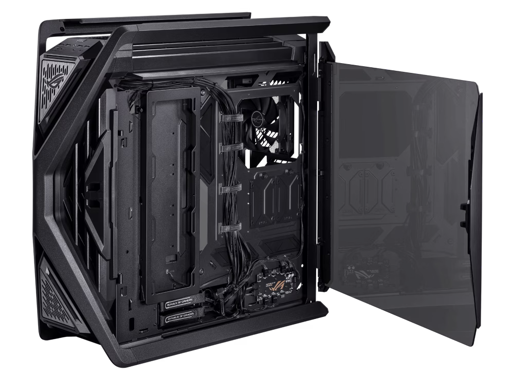 Hyperion Gaming PC (Core I9-13900KS, 128 GB DDR5 RAM, RTX 4090 24GB GPU) image